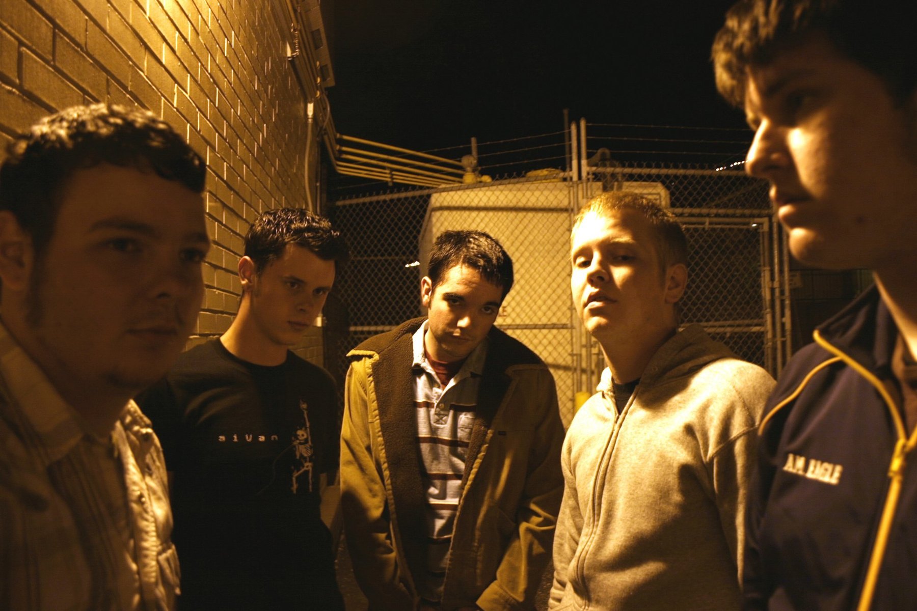 A Day To Remember archive photograph or artwork (press images): adtr.jpg
