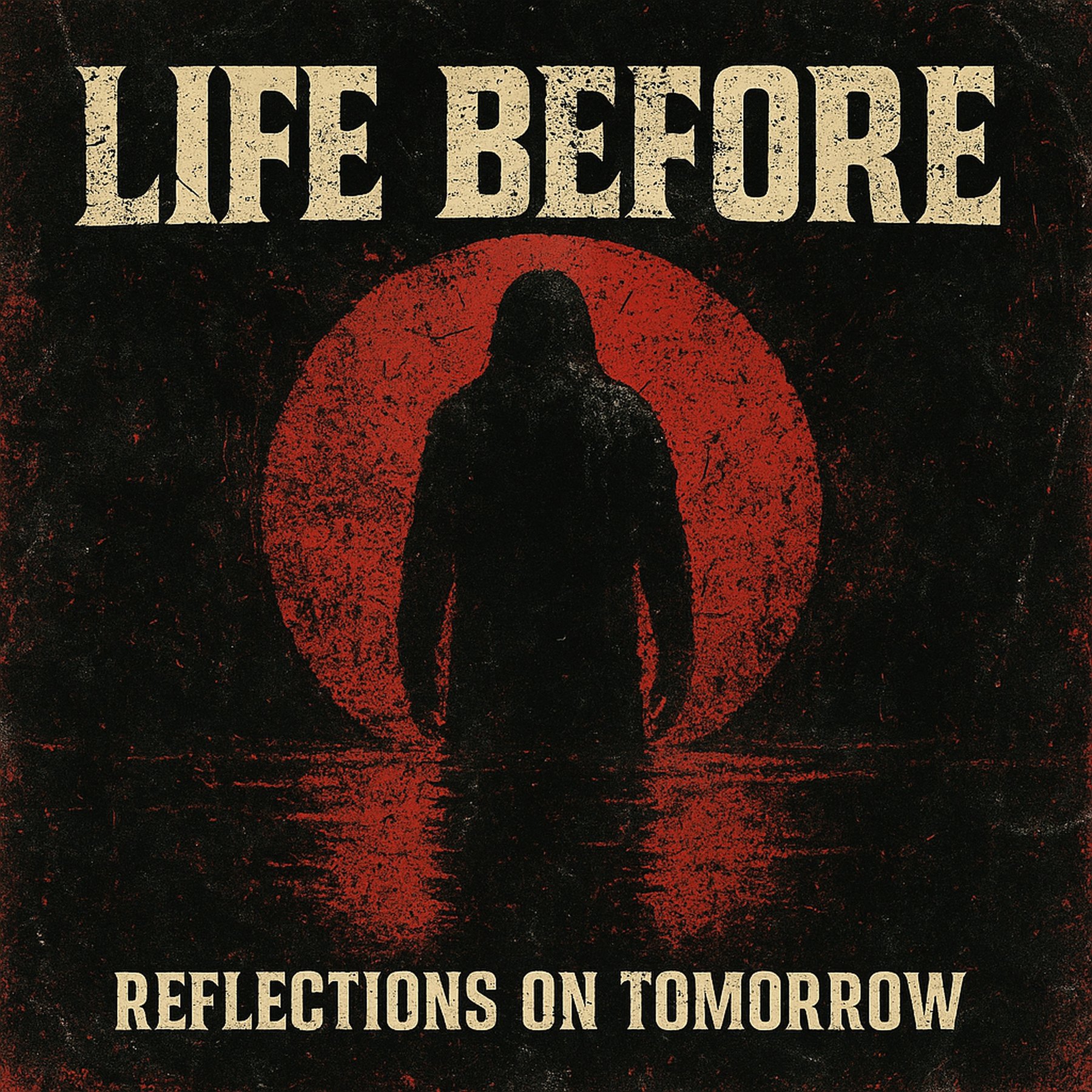 Life Before archive cover