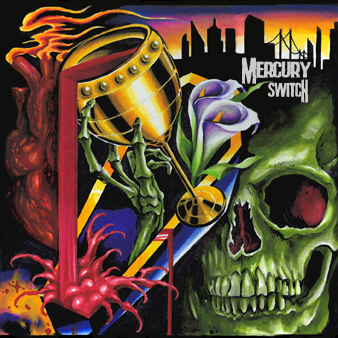 Mercury Switch archive cover