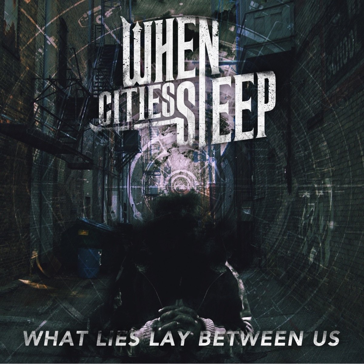 When Cities Sleep archive cover