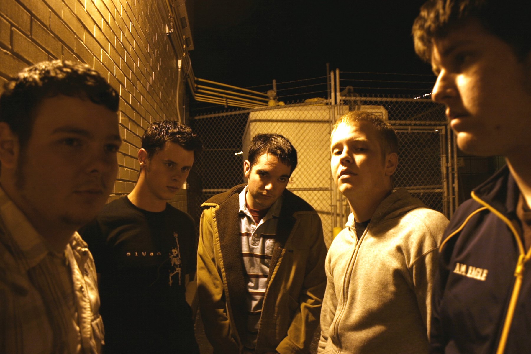 A Day To Remember archive photograph 1