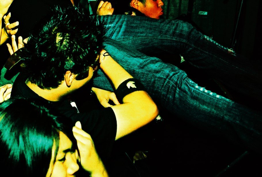 Odd Project archive photograph 6