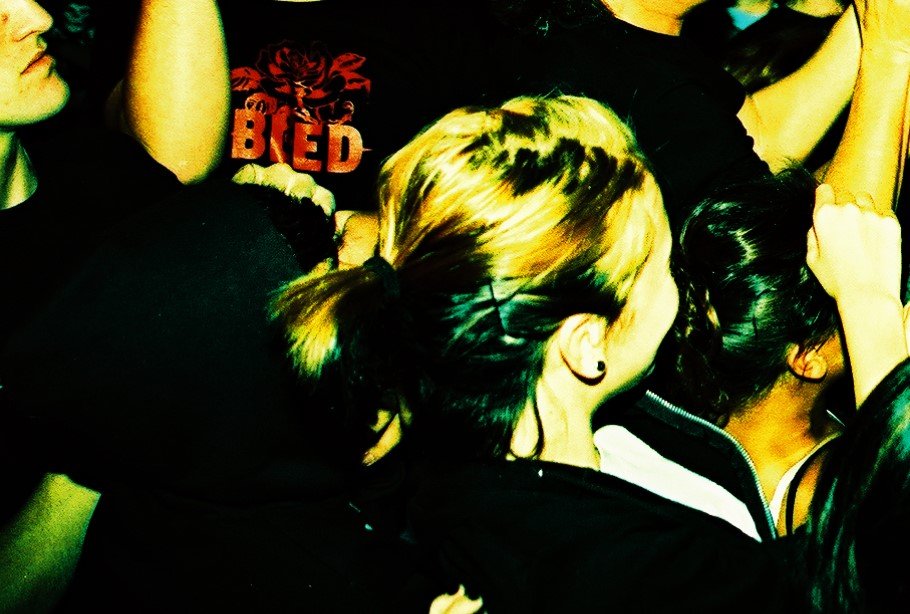 Odd Project archive photograph 7