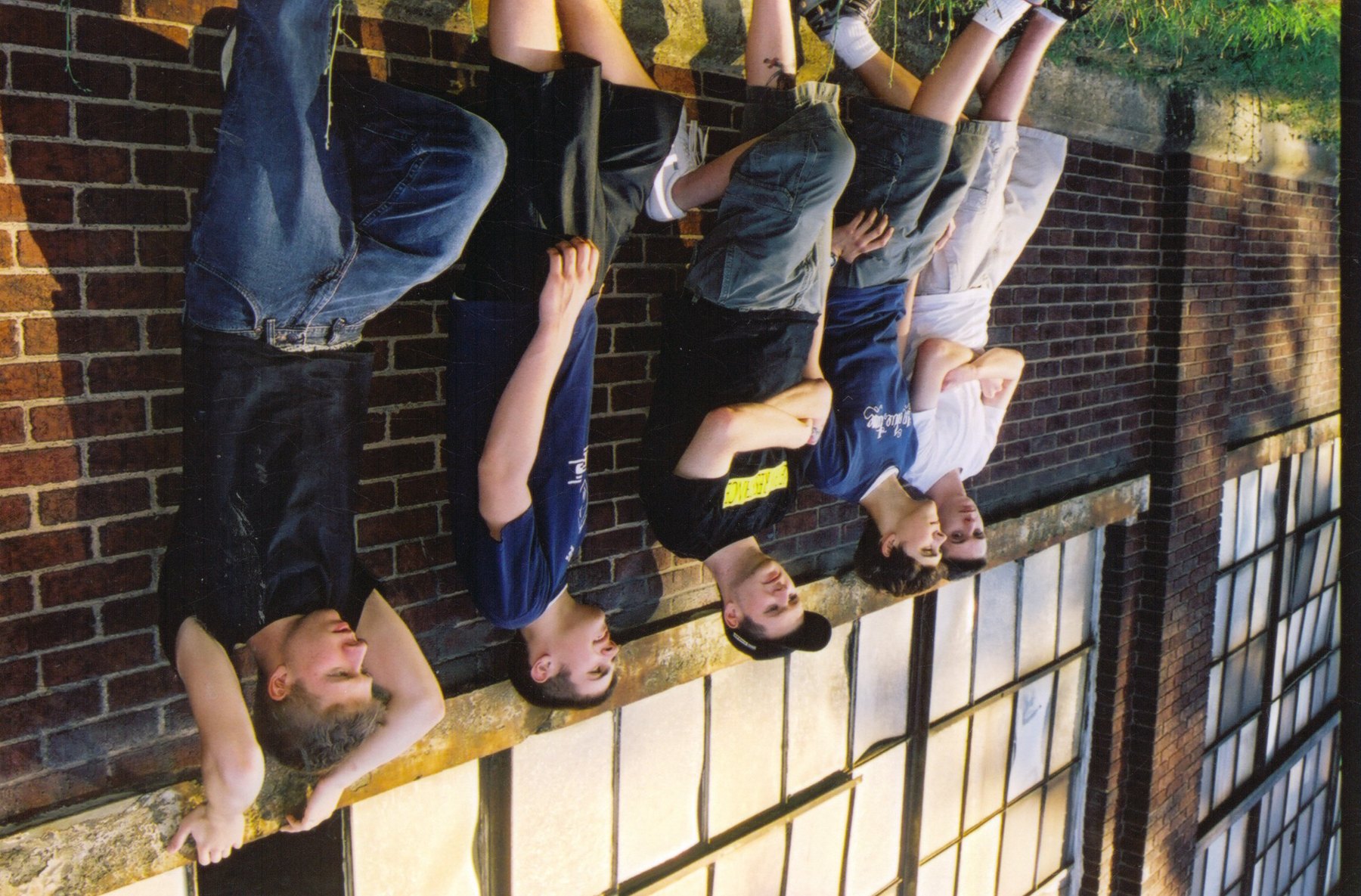 Struckdown archive photograph 5