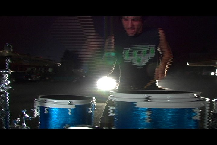The Never Enders archive photograph 1