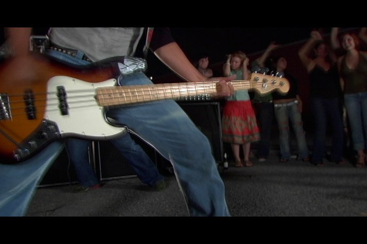 The Never Enders archive photograph 2