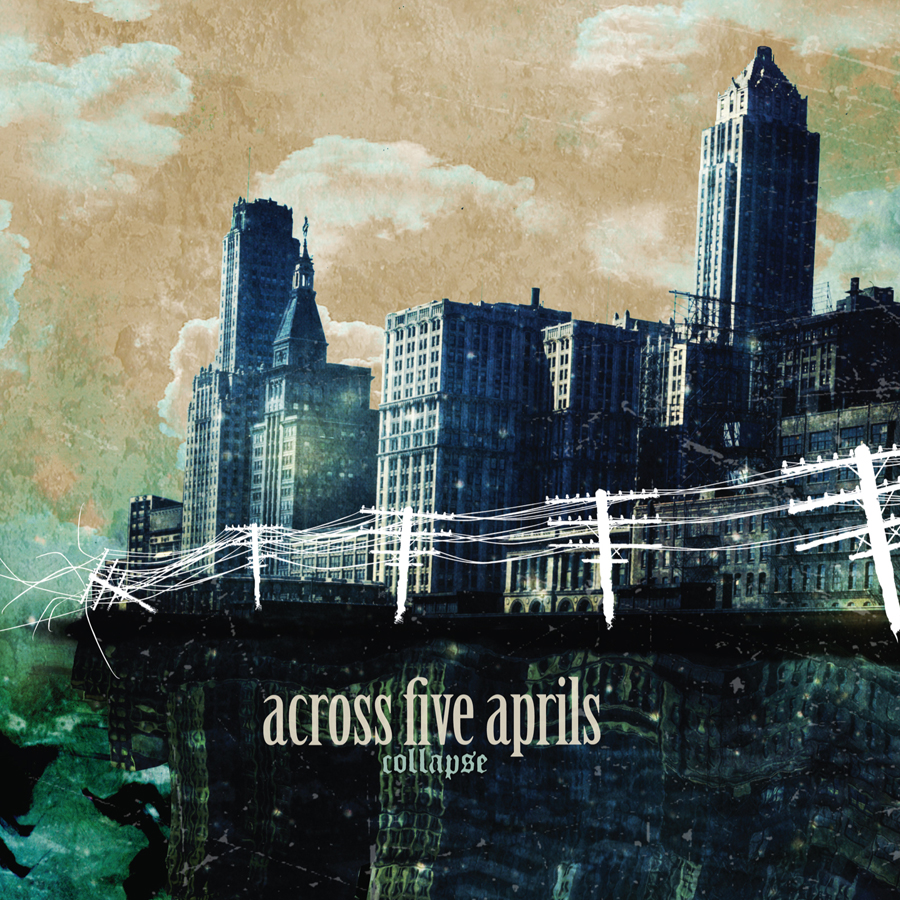 A Tragedy In Progress cover art