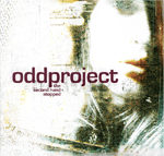 Odd Project release art