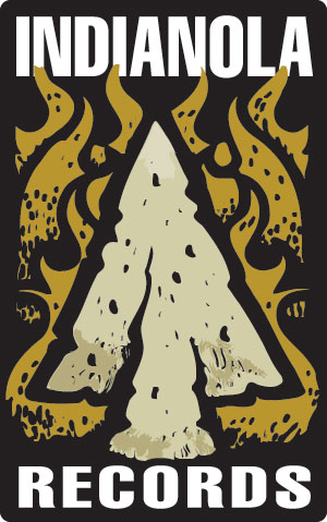 Indianola Records logo